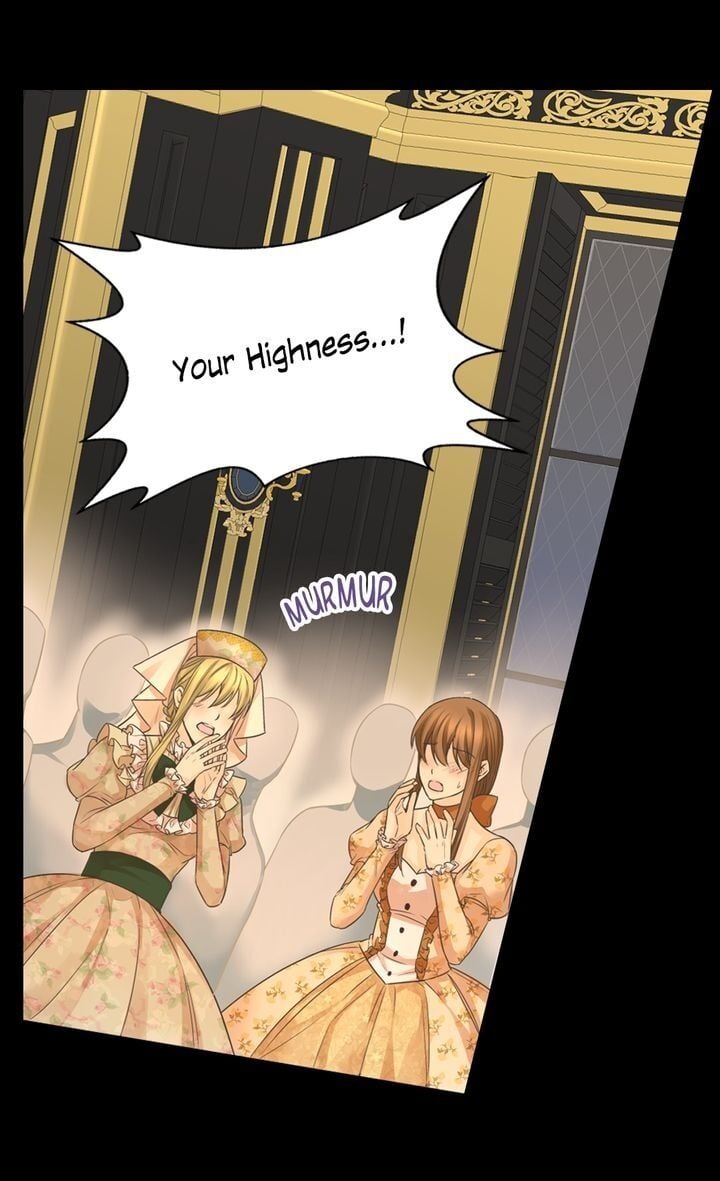 Daughter of the Emperor Chapter 201 - page 20