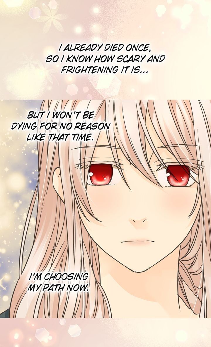 Daughter of the Emperor Chapter 201 - page 23