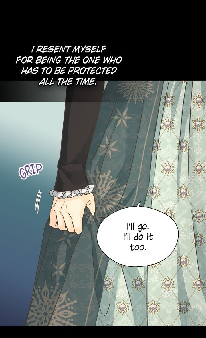 Daughter of the Emperor Chapter 201 - page 26