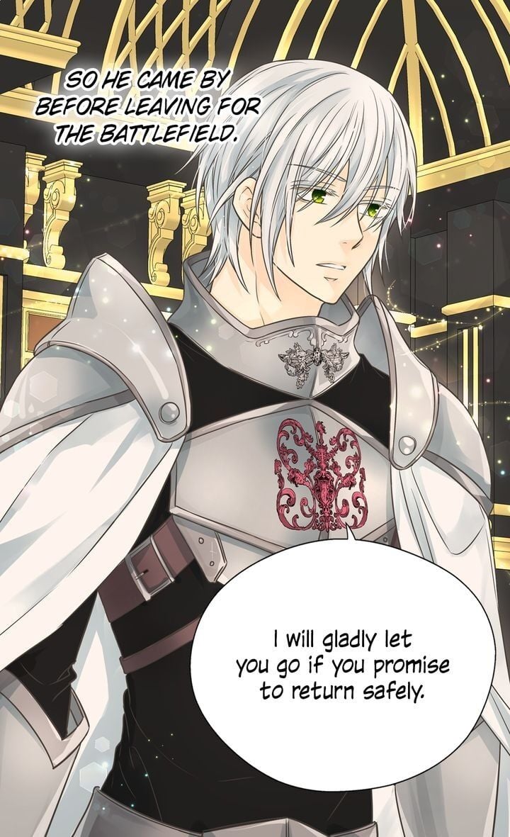 Daughter of the Emperor Chapter 201 - page 29