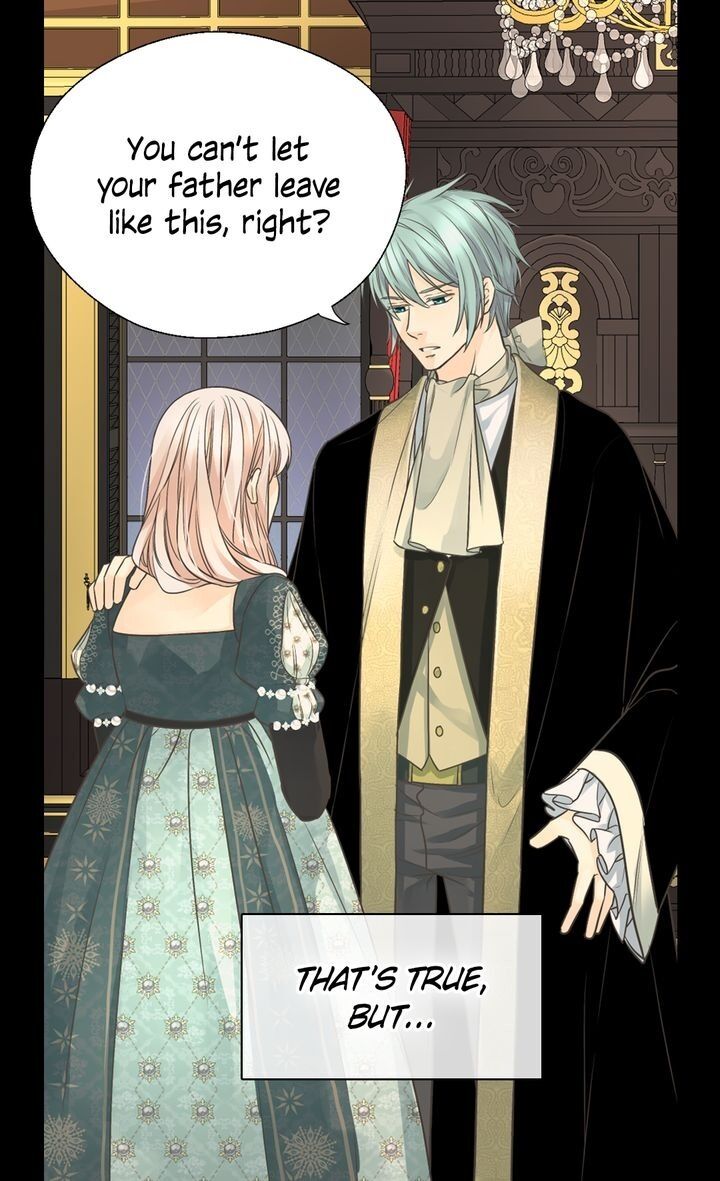 Daughter of the Emperor Chapter 201 - page 32