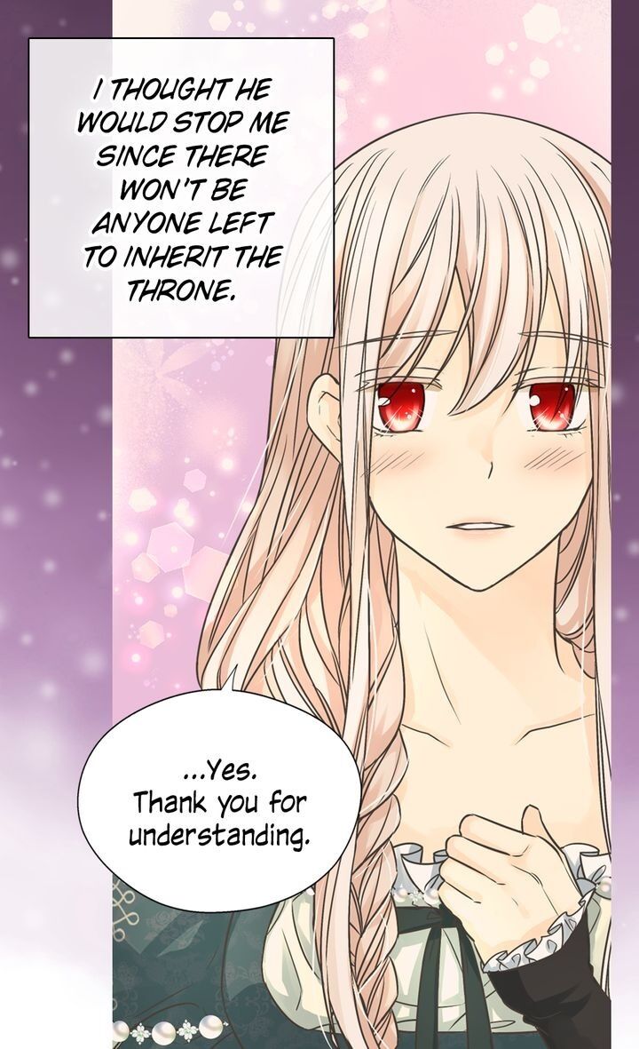 Daughter of the Emperor Chapter 201 - page 33
