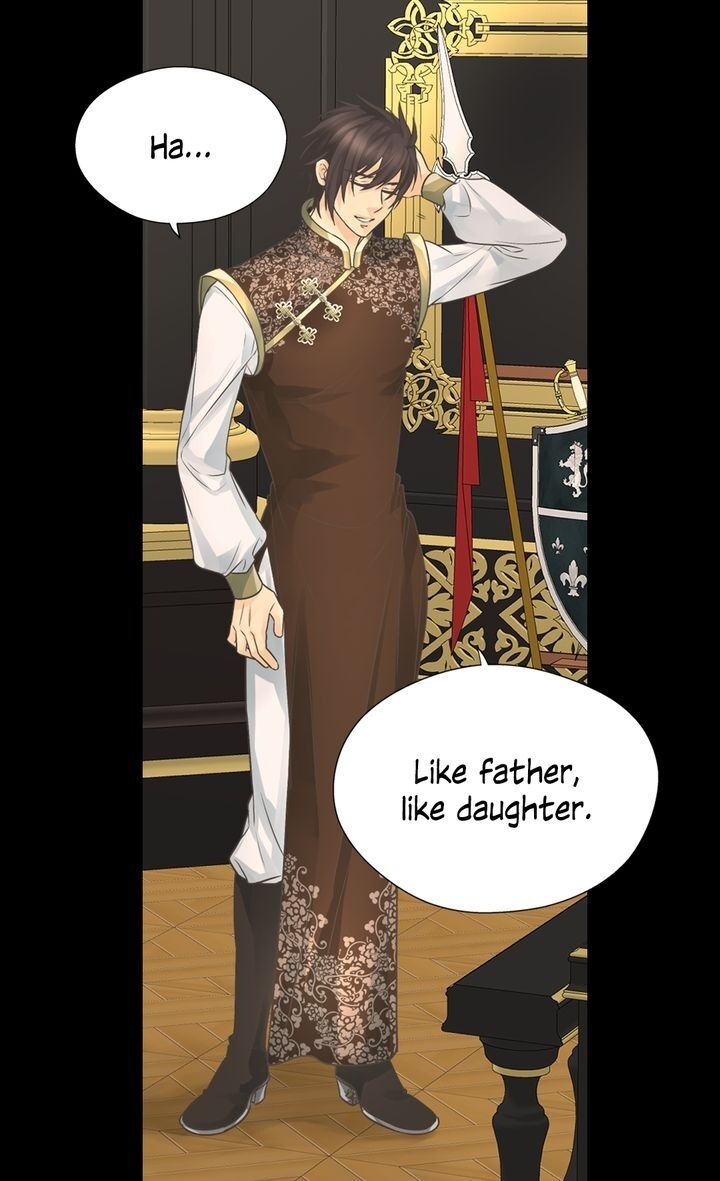 Daughter of the Emperor Chapter 201 - page 34