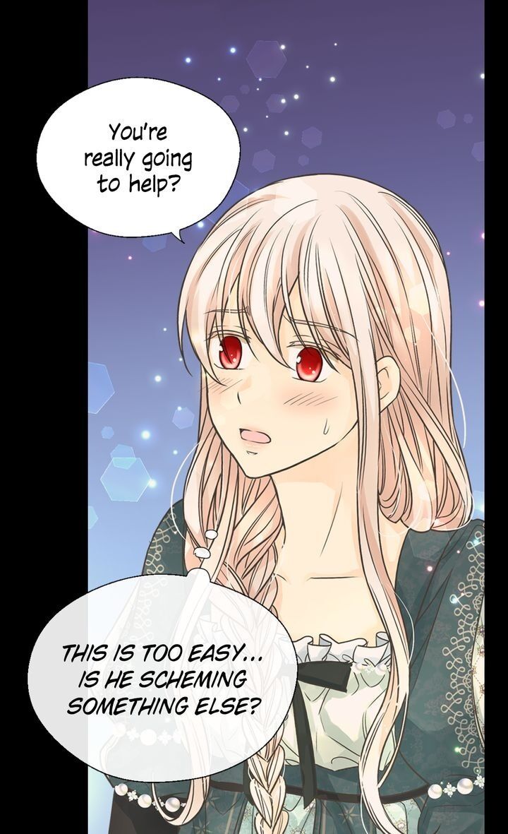 Daughter of the Emperor Chapter 201 - page 36
