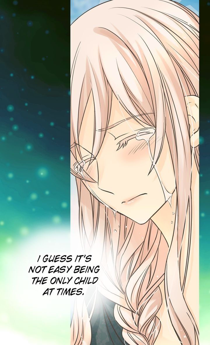 Daughter of the Emperor Chapter 201 - page 4