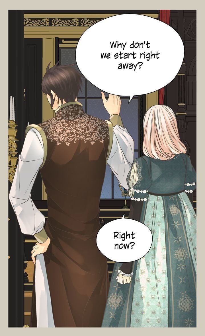 Daughter of the Emperor Chapter 201 - page 40