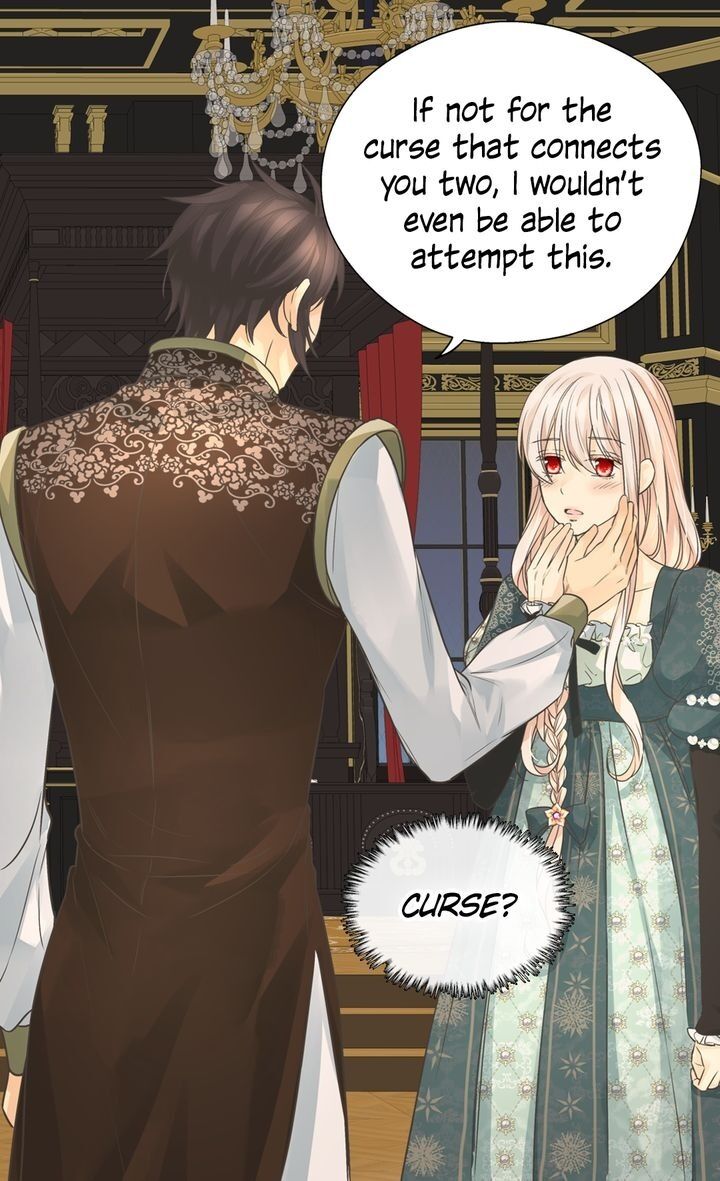 Daughter of the Emperor Chapter 201 - page 42