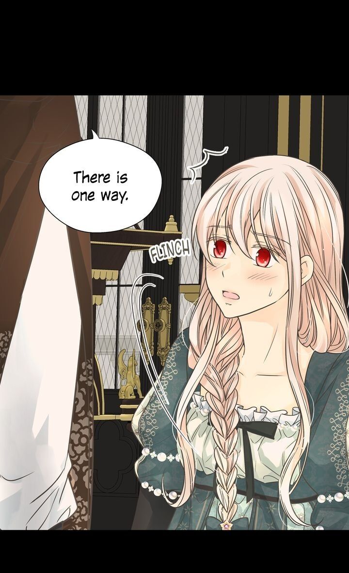Daughter of the Emperor Chapter 201 - page 5