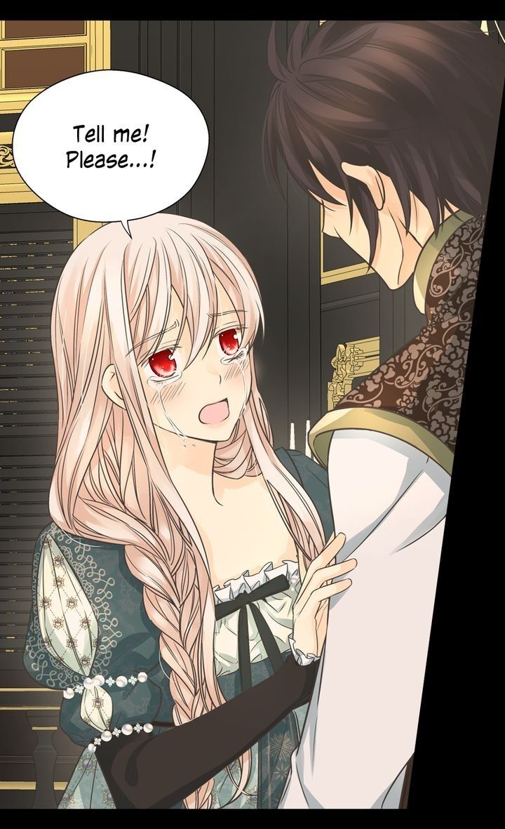 Daughter of the Emperor Chapter 201 - page 7