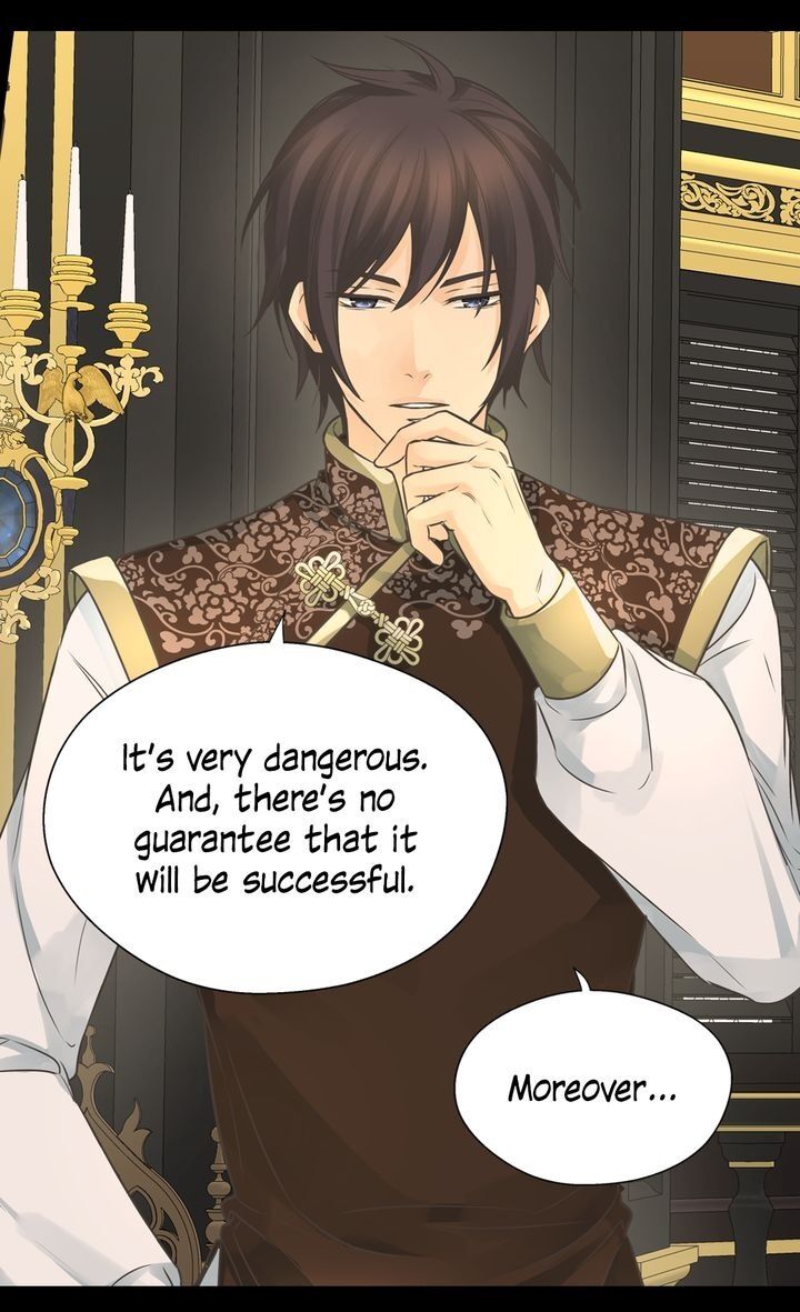 Daughter of the Emperor Chapter 201 - page 8