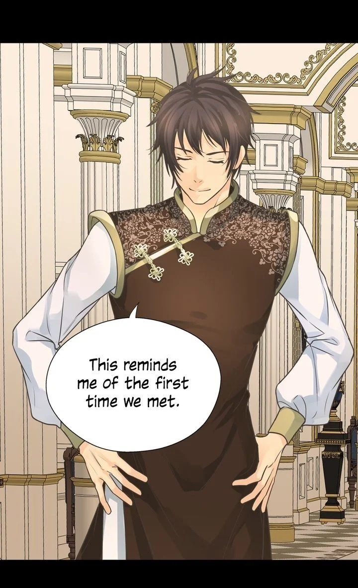 Daughter of the Emperor Chapter 198 - page 10