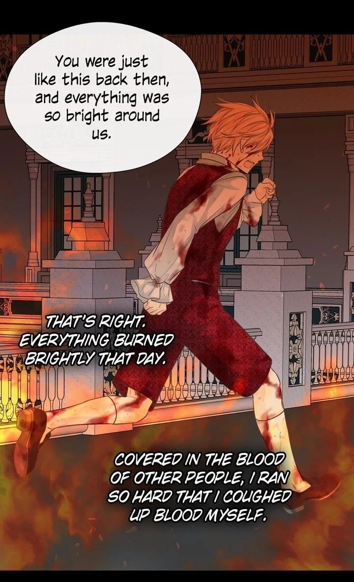 Daughter of the Emperor Chapter 198 - page 11