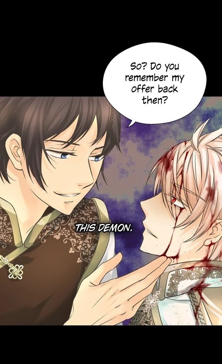 Daughter of the Emperor Chapter 198 - page 12