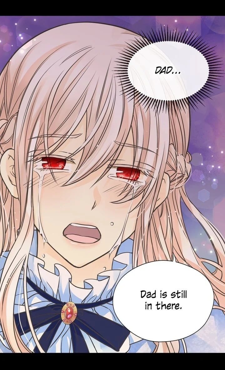 Daughter of the Emperor Chapter 198 - page 19