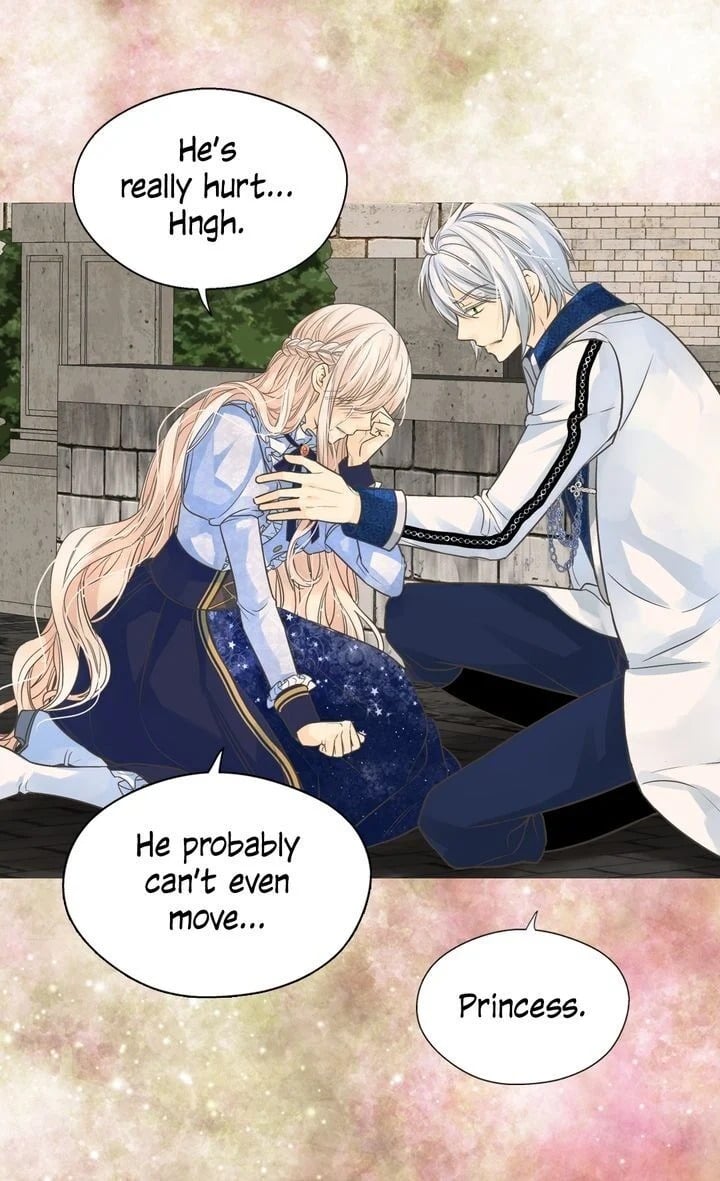 Daughter of the Emperor Chapter 198 - page 20