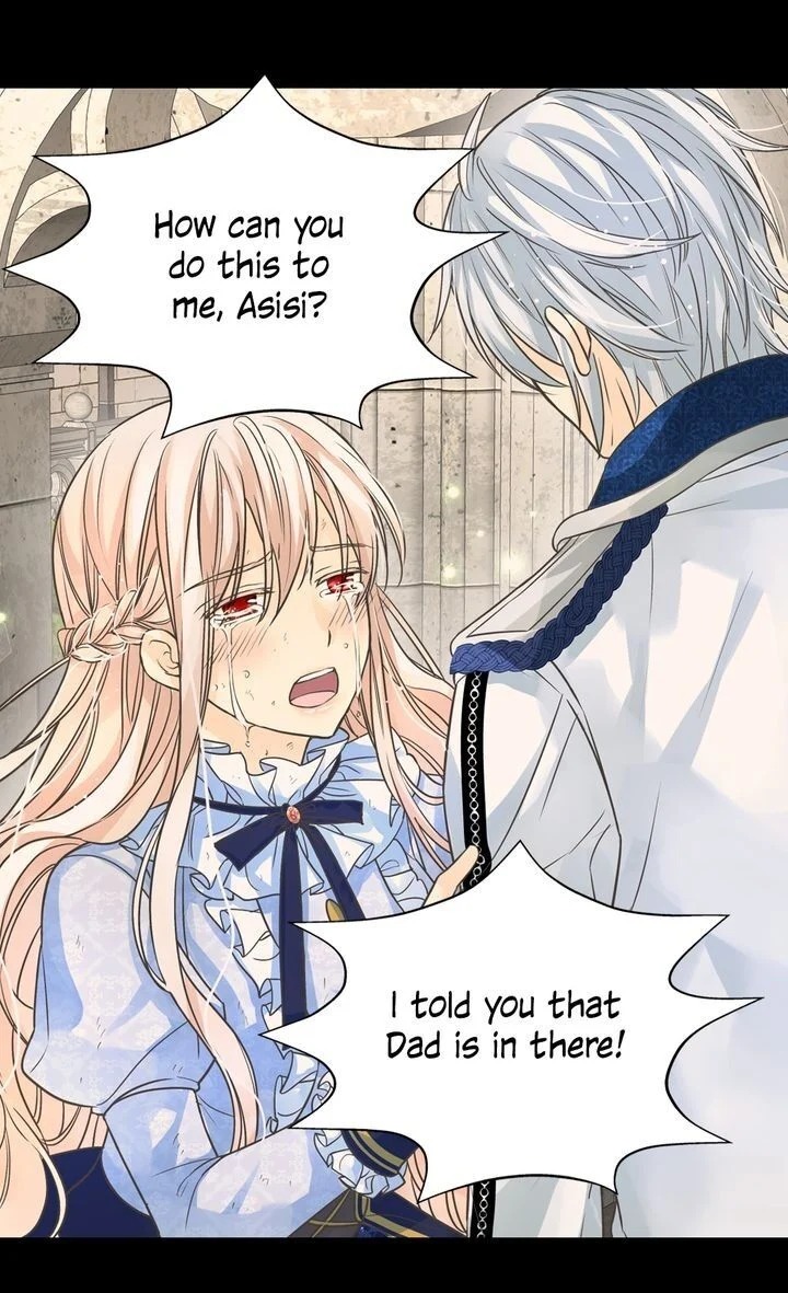 Daughter of the Emperor Chapter 198 - page 21
