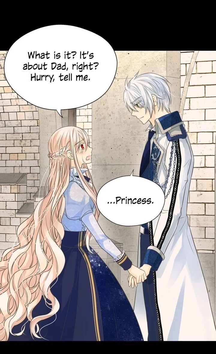 Daughter of the Emperor Chapter 198 - page 35