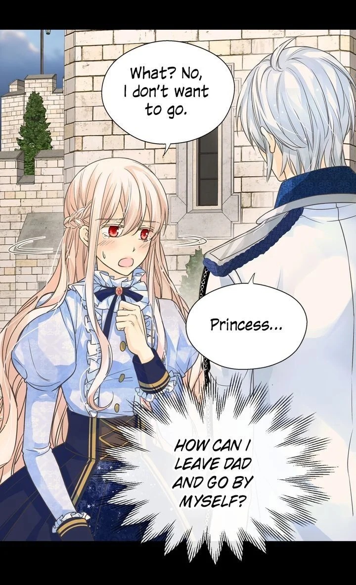 Daughter of the Emperor Chapter 198 - page 37