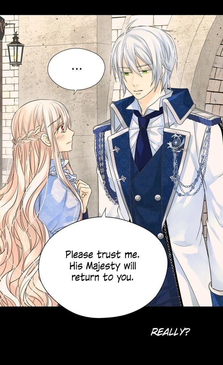 Daughter of the Emperor Chapter 198 - page 39