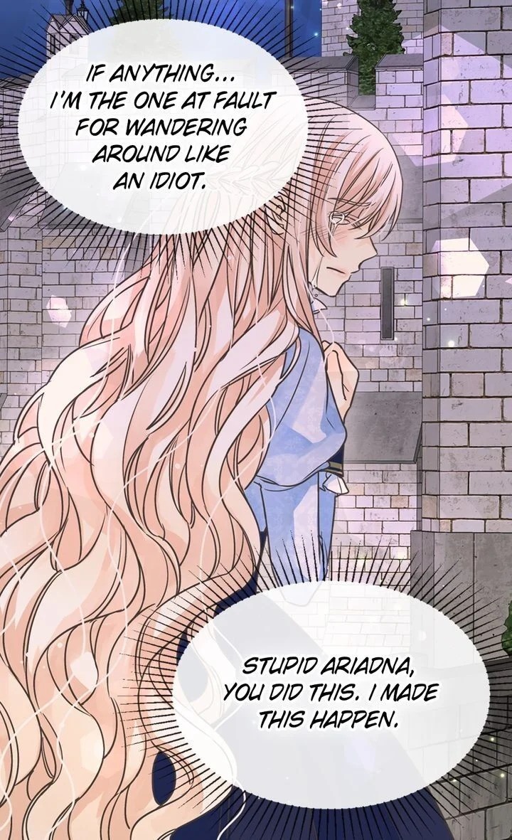 Daughter of the Emperor Chapter 198 - page 41