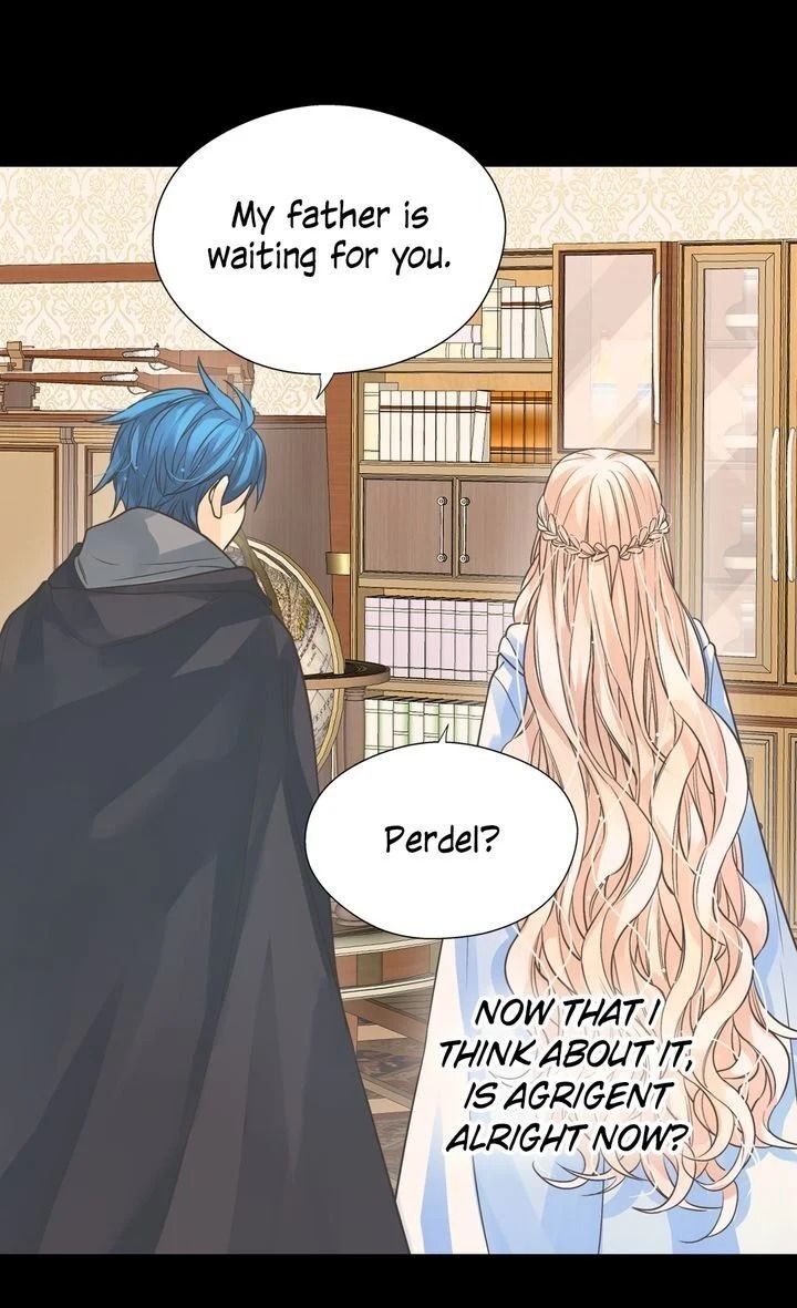 Daughter of the Emperor Chapter 198 - page 48