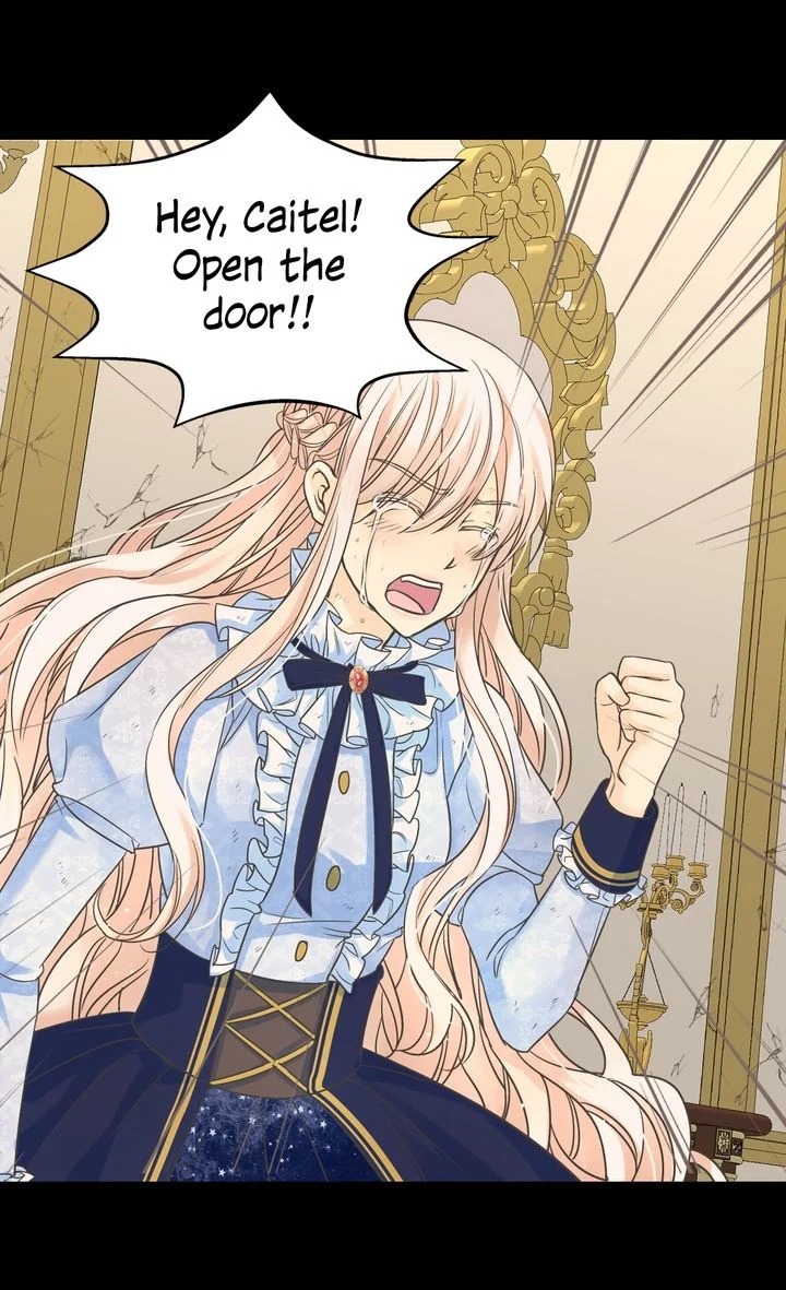 Daughter of the Emperor Chapter 197 - page 14