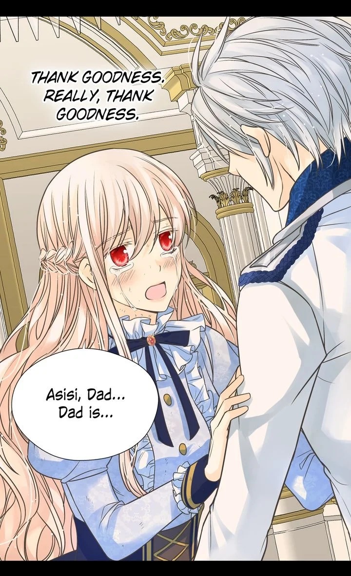 Daughter of the Emperor Chapter 197 - page 21