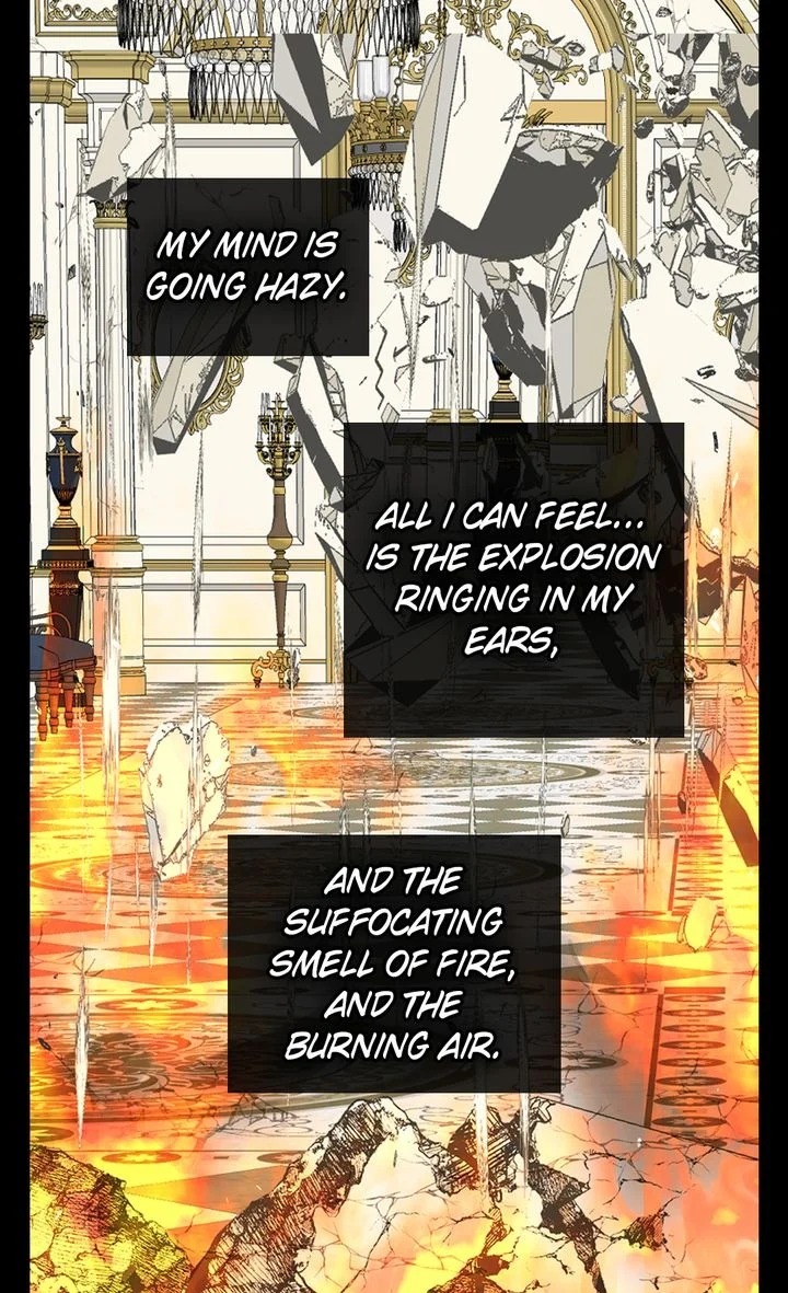 Daughter of the Emperor Chapter 197 - page 28