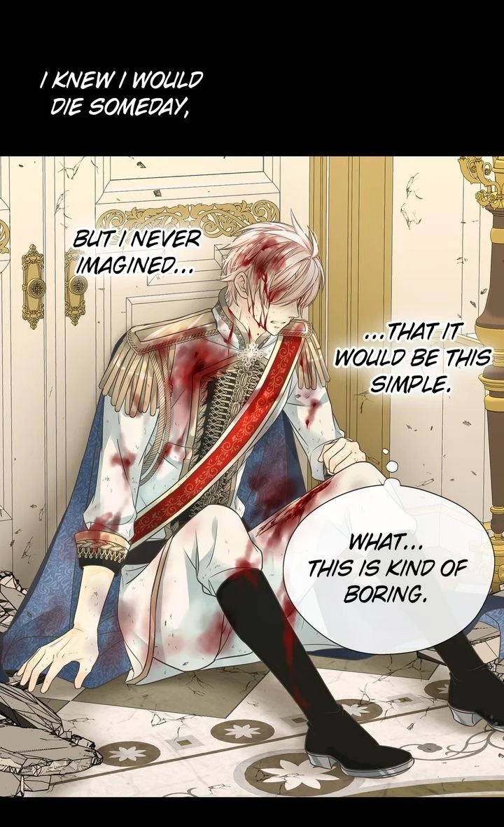 Daughter of the Emperor Chapter 197 - page 29