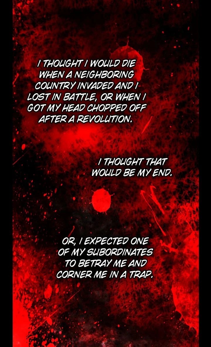 Daughter of the Emperor Chapter 197 - page 30