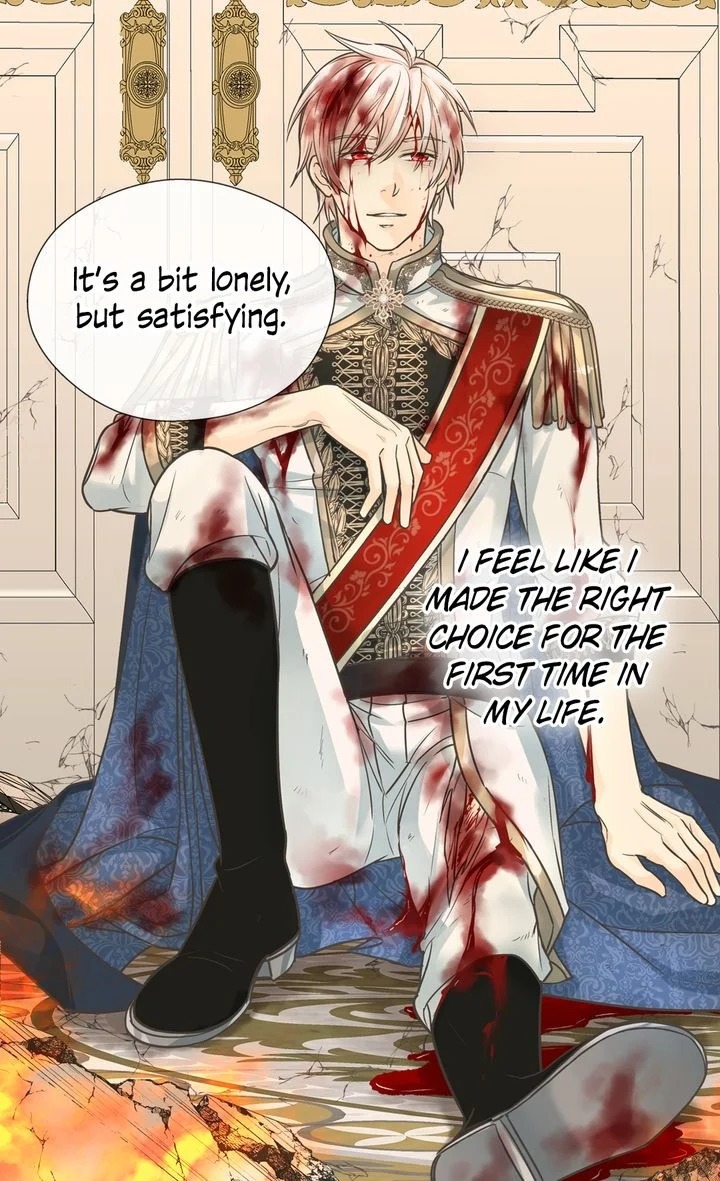 Daughter of the Emperor Chapter 197 - page 33
