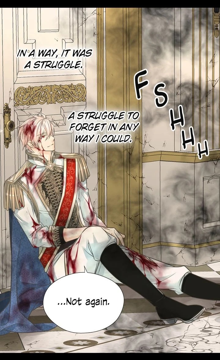 Daughter of the Emperor Chapter 197 - page 37