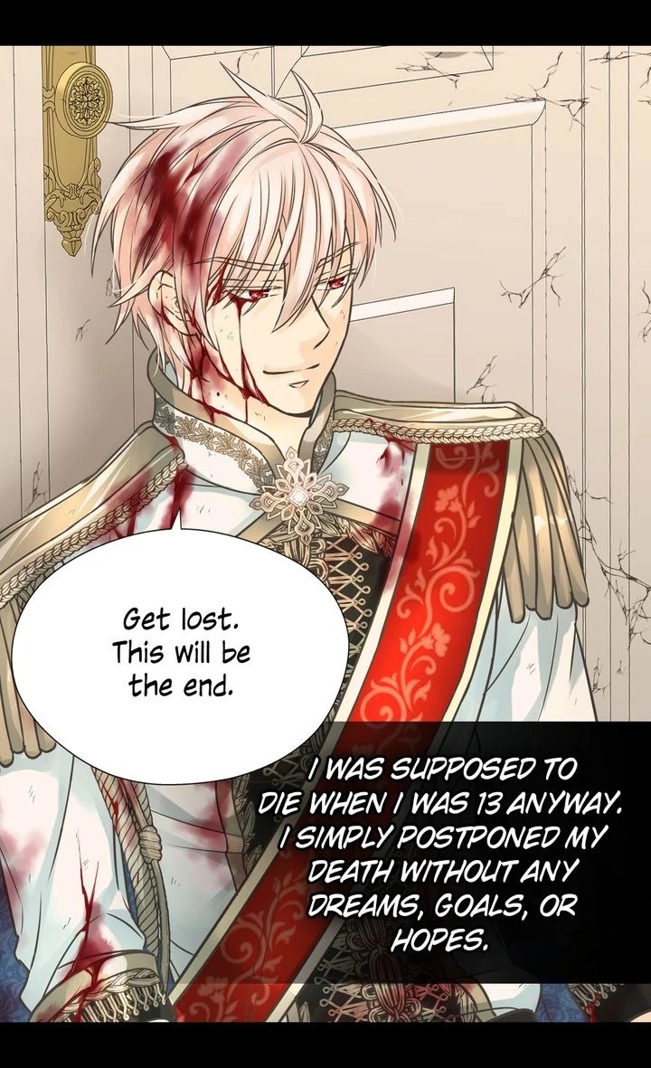 Daughter of the Emperor Chapter 197 - page 39