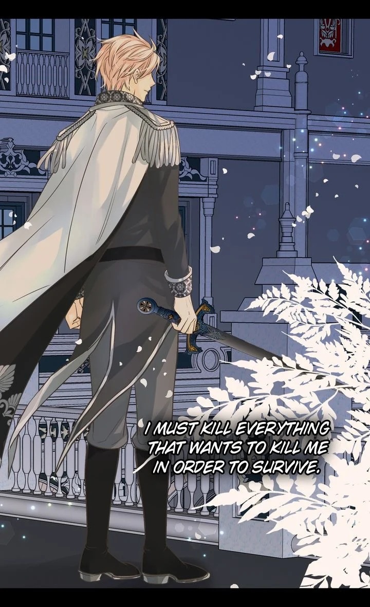 Daughter of the Emperor Chapter 197 - page 41