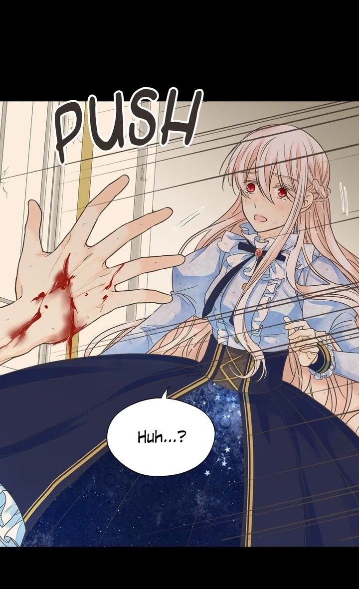 Daughter of the Emperor Chapter 197 - page 9