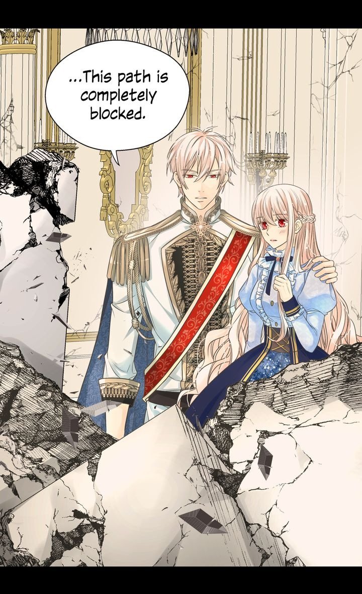 Daughter of the Emperor Chapter 196 - page 2