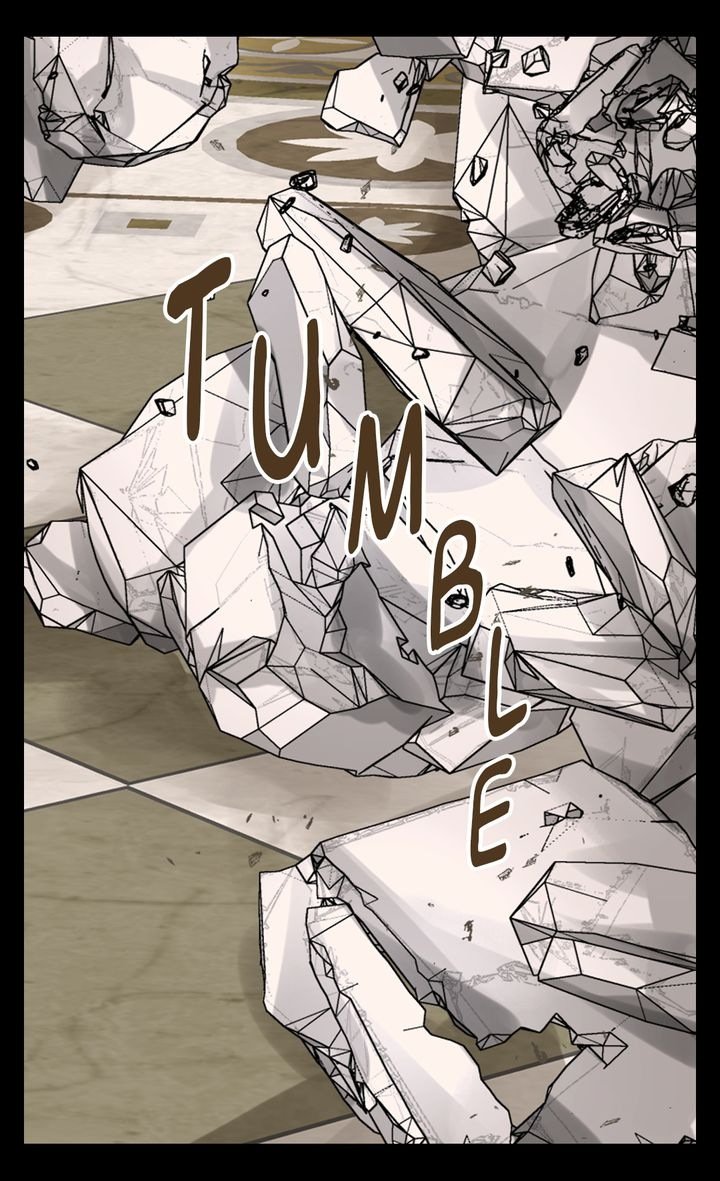 Daughter of the Emperor Chapter 196 - page 21