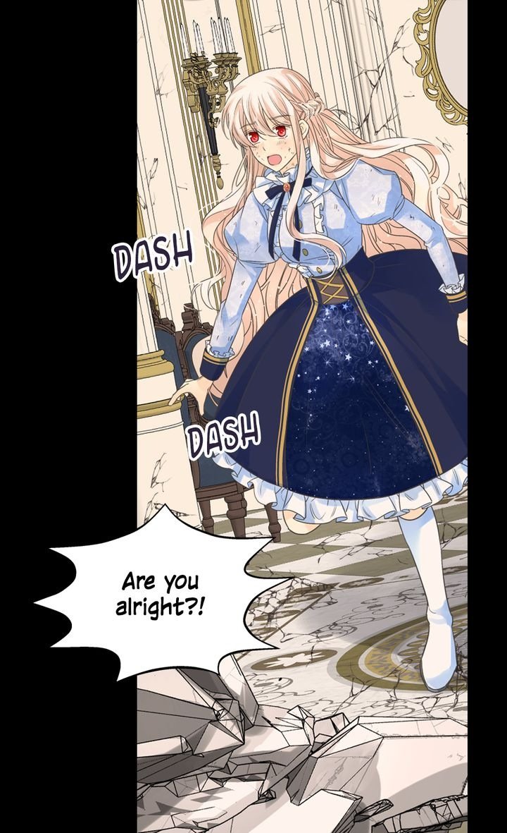 Daughter of the Emperor Chapter 196 - page 32