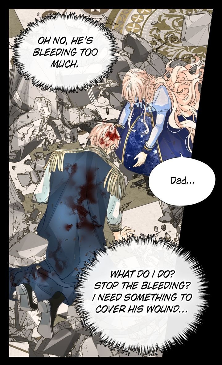 Daughter of the Emperor Chapter 196 - page 33