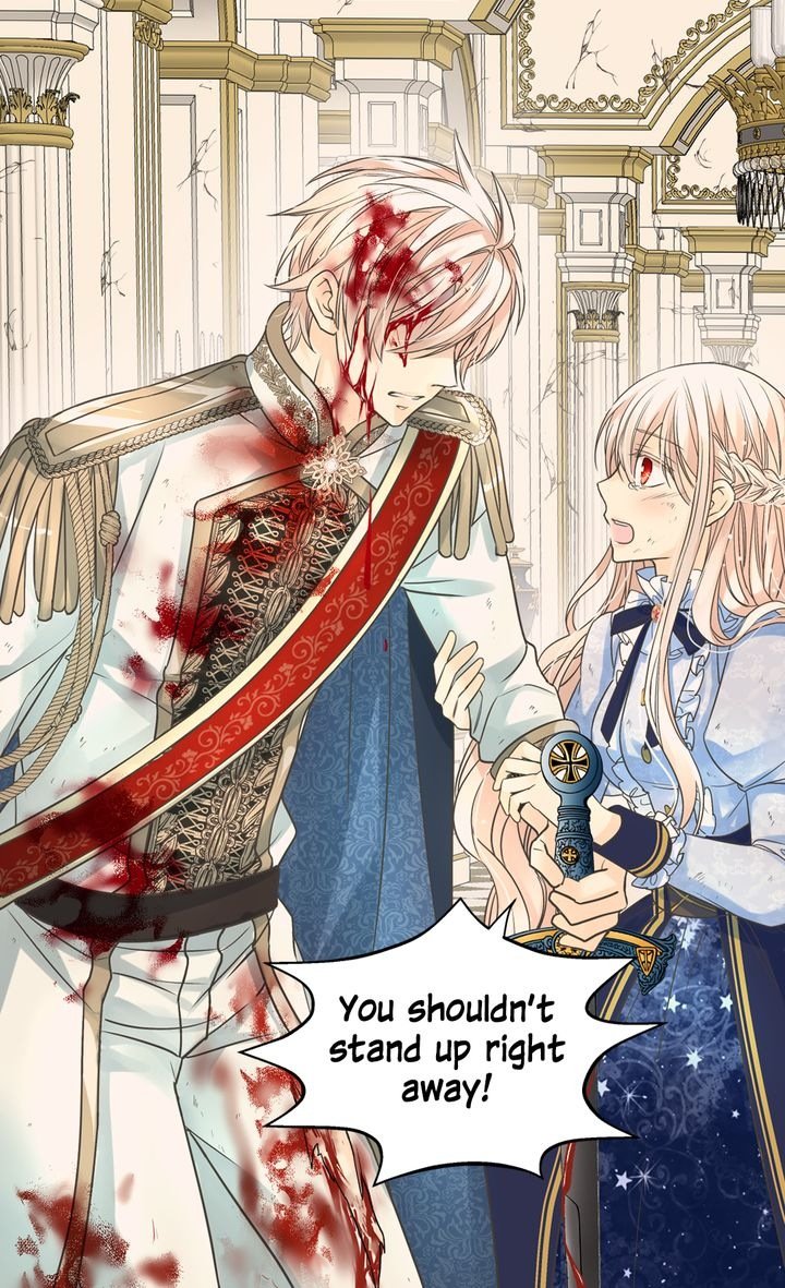 Daughter of the Emperor Chapter 196 - page 37