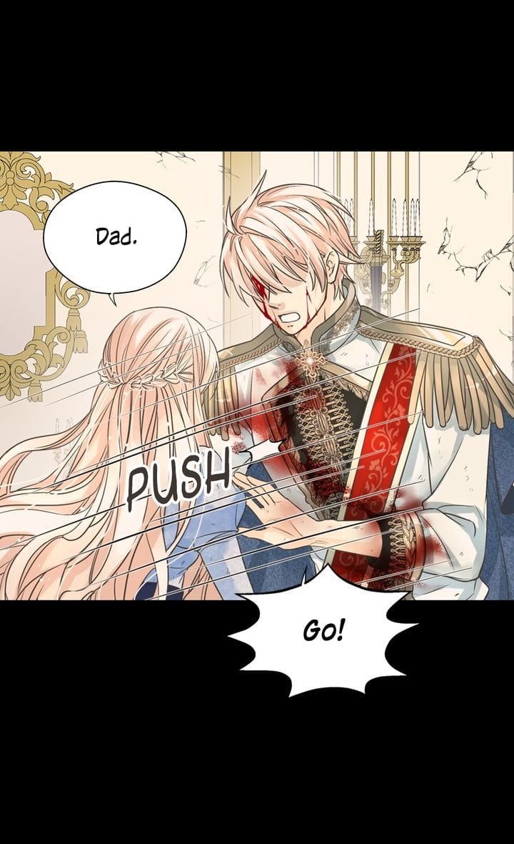 Daughter of the Emperor Chapter 196 - page 39