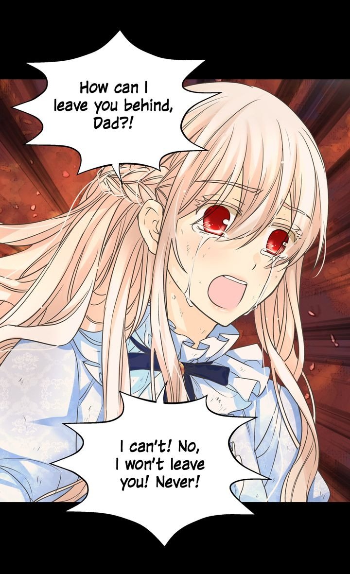 Daughter of the Emperor Chapter 196 - page 40