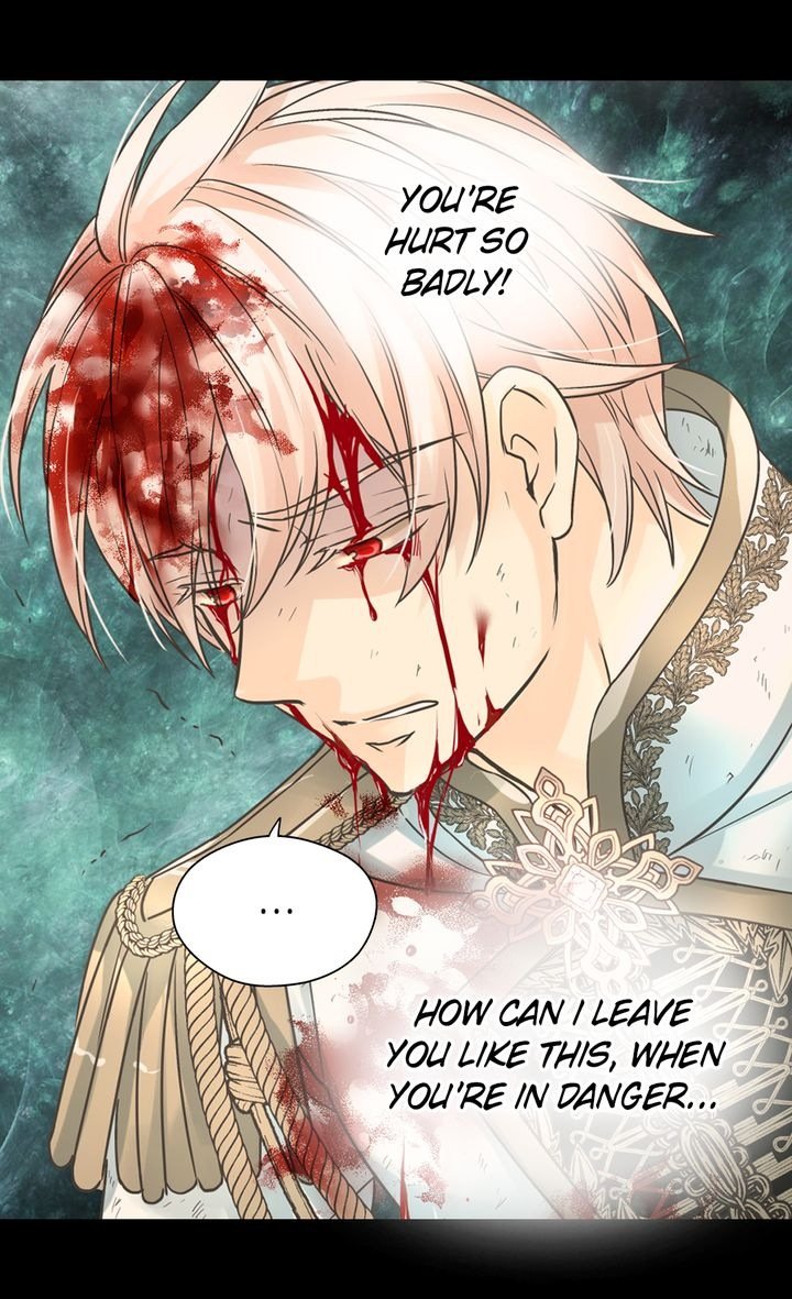 Daughter of the Emperor Chapter 196 - page 41
