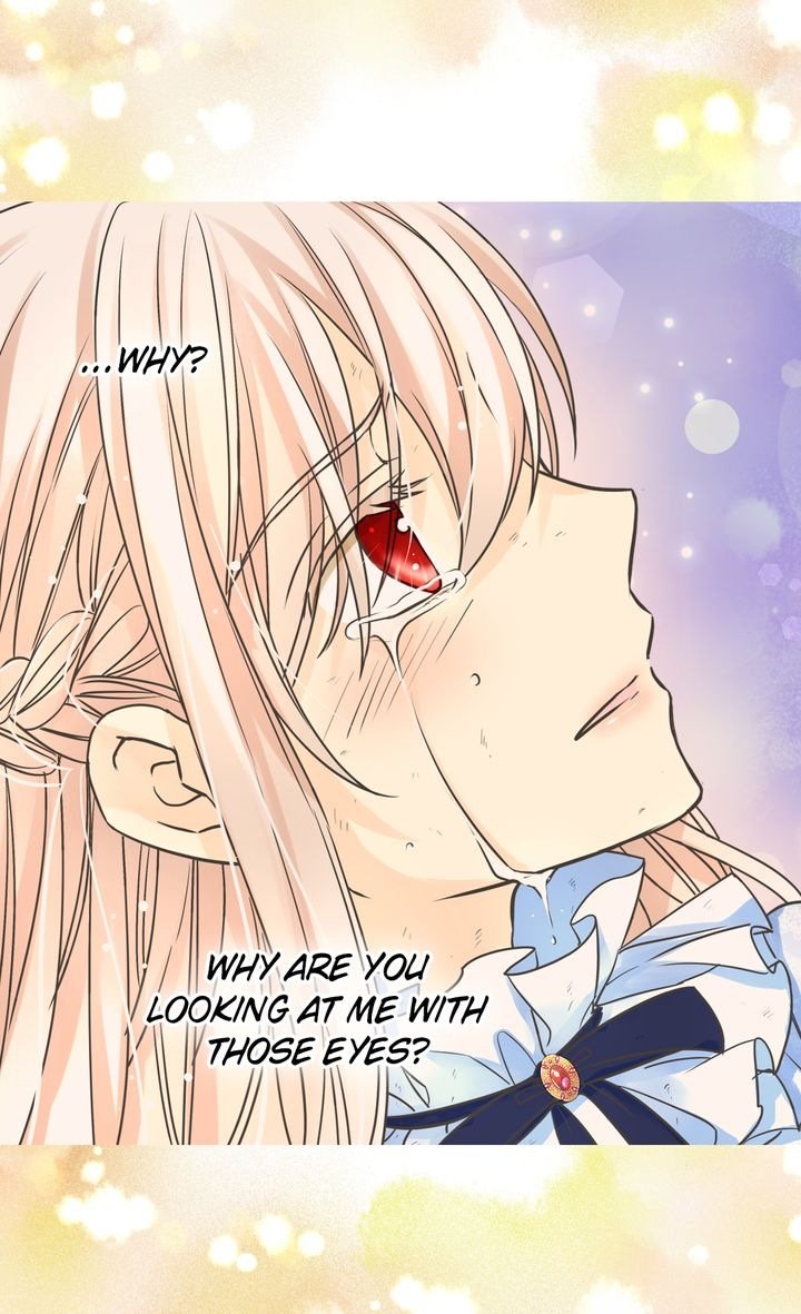 Daughter of the Emperor Chapter 196 - page 44