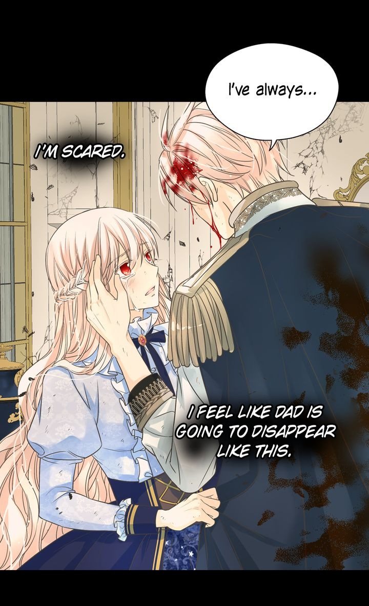 Daughter of the Emperor Chapter 196 - page 45