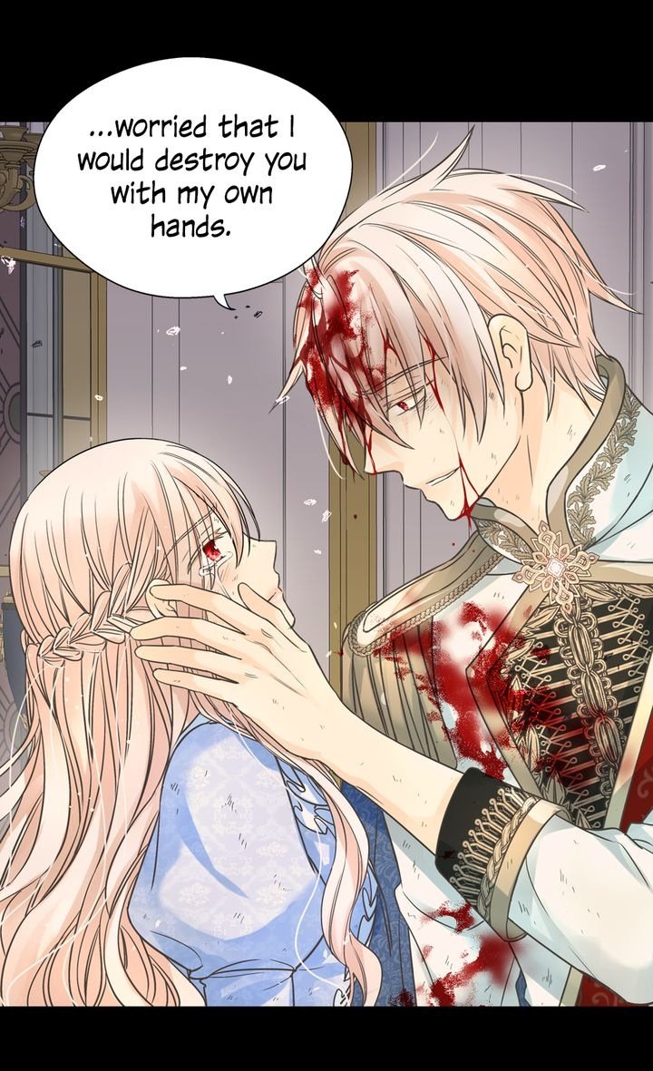 Daughter of the Emperor Chapter 196 - page 46