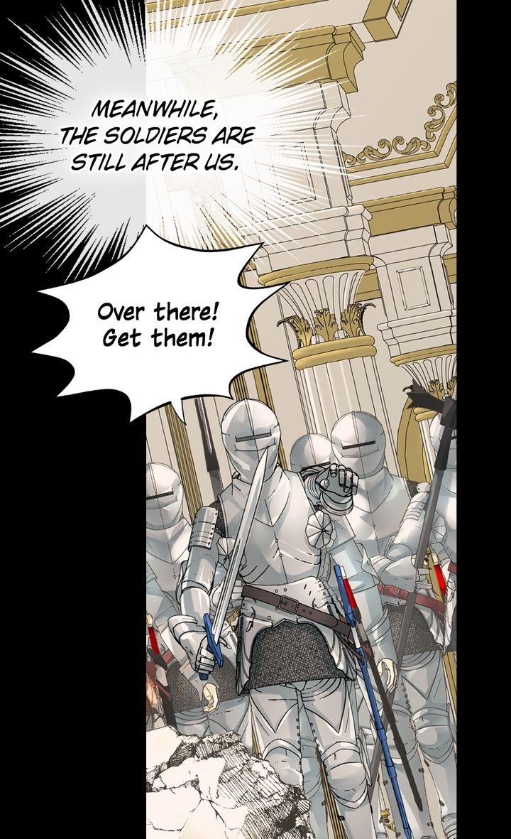 Daughter of the Emperor Chapter 196 - page 5