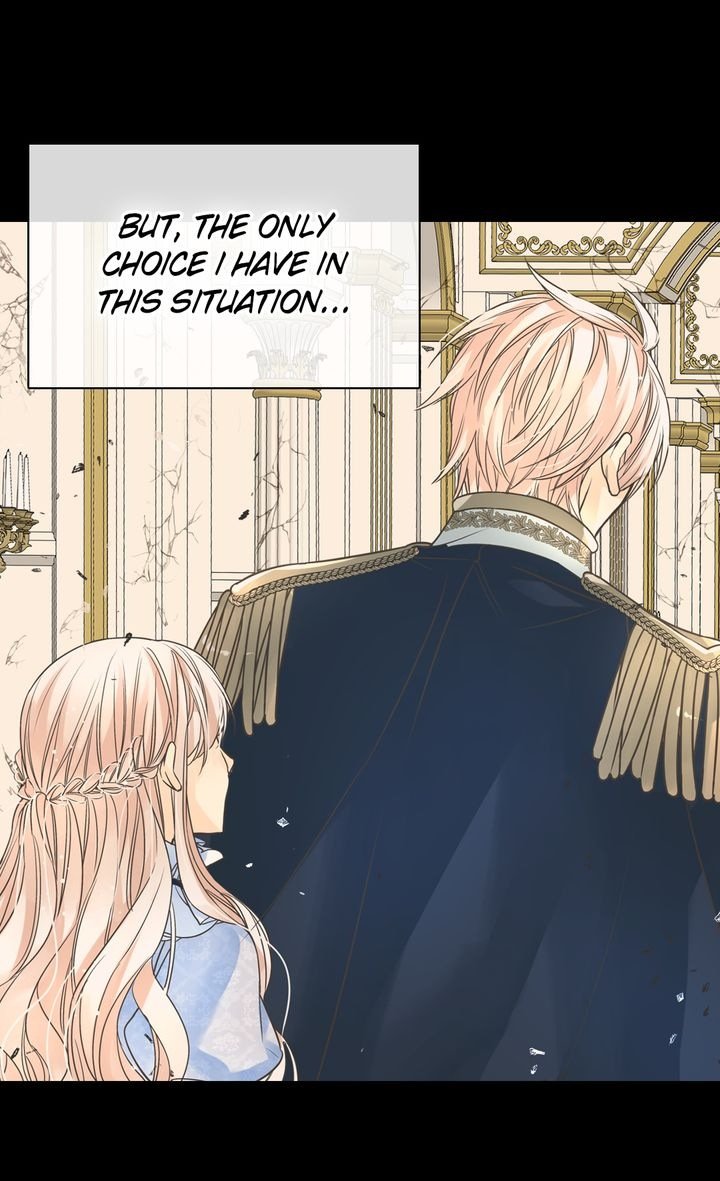 Daughter of the Emperor Chapter 196 - page 8