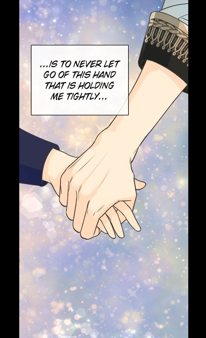 Daughter of the Emperor Chapter 196 - page 9