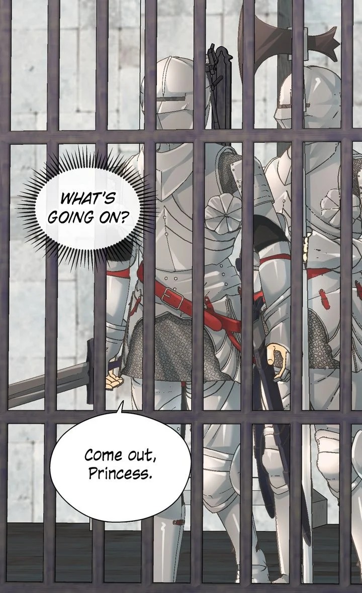 Daughter of the Emperor Chapter 194 - page 11